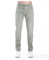 Hvman Chosen To Prevail x Cult Men's Start Super Skinny Aspen