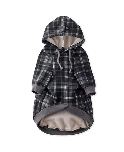 Pet Passion Rocky Ii The Extra Comfy Hoodie
