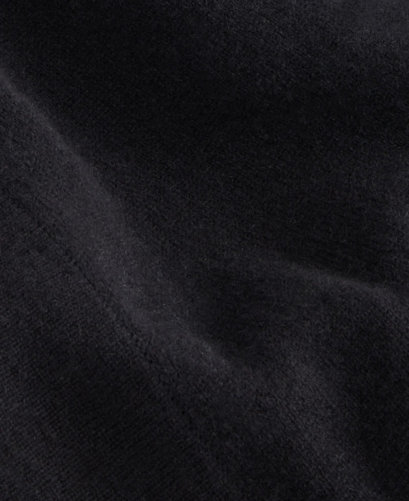 Charter Club Women's 100% Cashmere Split-Hem Long Cardigan, Macy's Exclusive