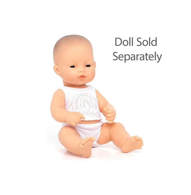 Miniland Underwear Set