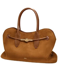 Jw Pei Adele Metal Rope Knot Extra-Large Tote Handbag