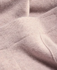 Charter Club Women's 100% Cashmere High-Rise Flare-Leg Pull-On Pants, 28" Inseam, Macy's Exclusive