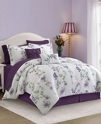 Stratford Park Kinton Floral Comforter Sets