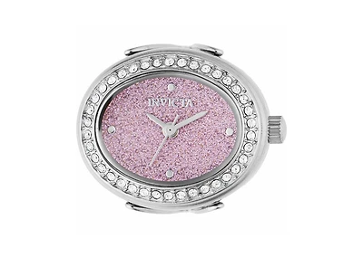 Invicta Women's 49595 Mini Quartz 2 Hand Dial Watch