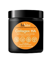 InviteHealth Collargex Ha Powder