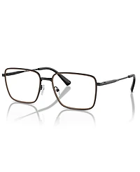 Michael Kors Men's Meribel Eyeglasses, MK3079