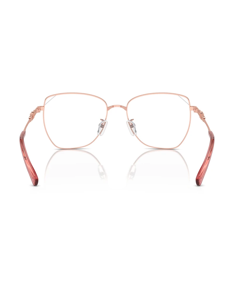 Michael Kors Women's Shanghai Eyeglasses, MK3081D