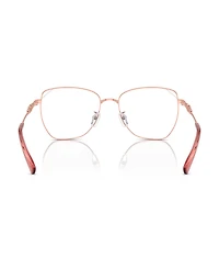 Michael Kors Women's Shanghai Eyeglasses, MK3081D