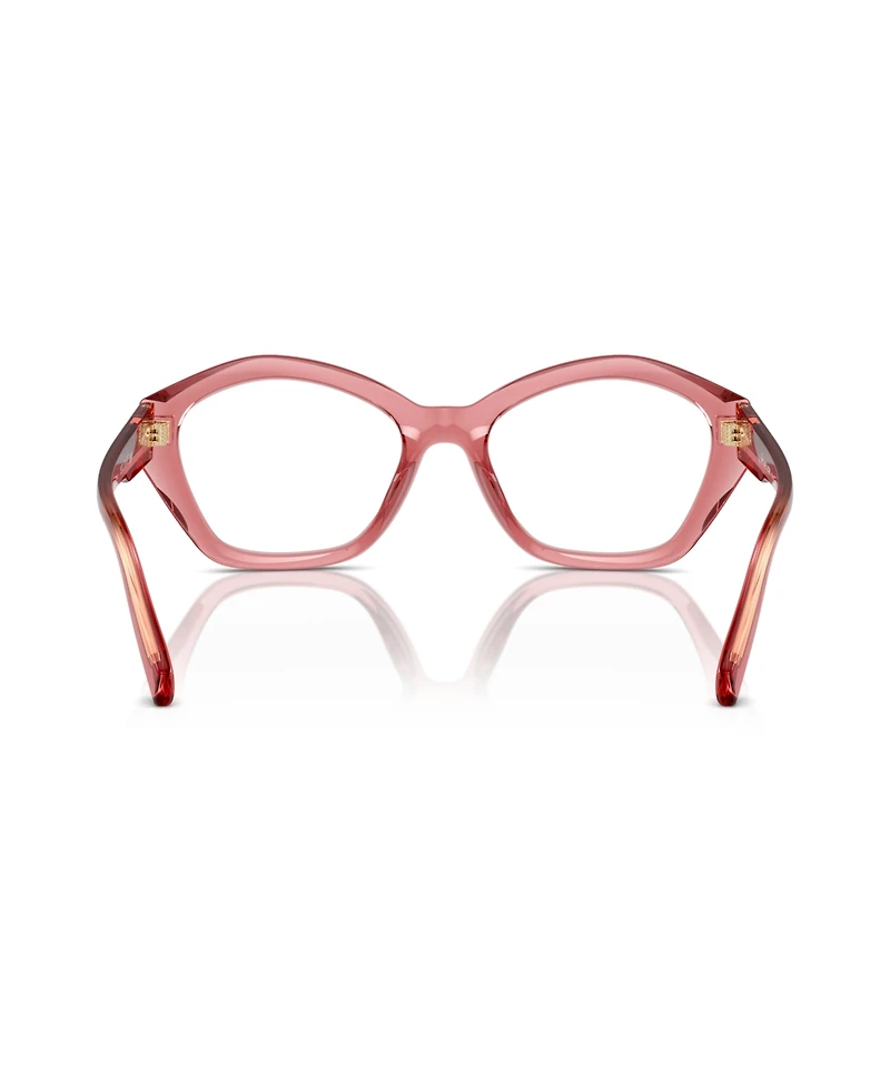 Michael Kors Women's Seaside Eyeglasses, MK4116U