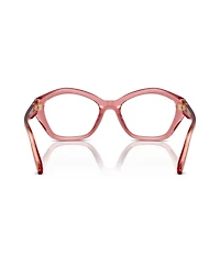 Michael Kors Women's Seaside Eyeglasses, MK4116U