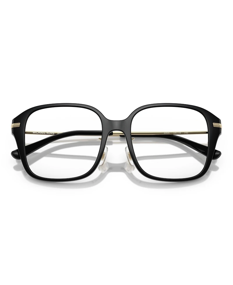 Michael Kors Women's Hangzhou Eyeglasses, MK4131D