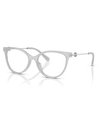 Tory Burch Women's Eyeglasses, TY2149U