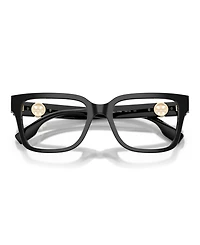 Tory Burch Women's Square Eyeglasses, TY2168U
