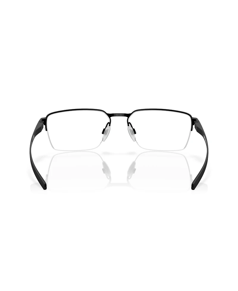 Oakley Men's Sway Bar 0.5 Eyeglasses, OX5080