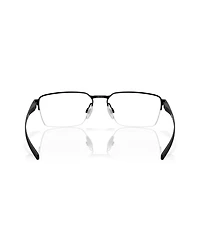 Oakley Men's Sway Bar 0.5 Eyeglasses, OX5080