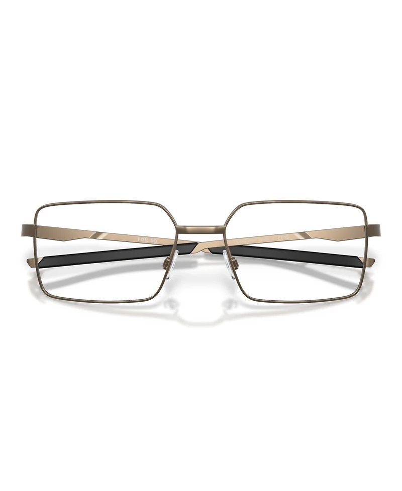 Oakley Men's Foil Sq Eyeglasses