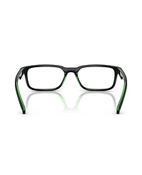 Arnette Men's Raysin Eyeglasses