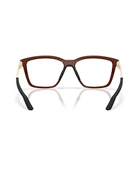 Oakley Unisex Kylian Mbappe Signature Series Enigma Mass Eyeglasses