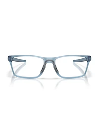 Oakley Men's Hex Jector Polaris Collection Eyeglasses, OX8032