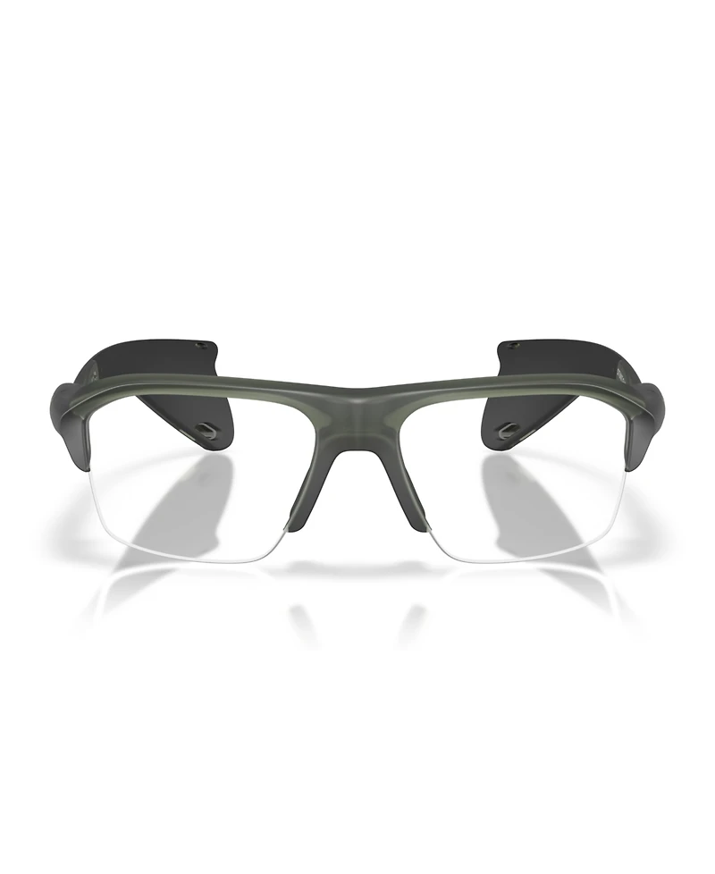 Oakley Unisex Stunt Glider Eyeglasses