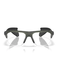 Oakley Unisex Stunt Glider Eyeglasses