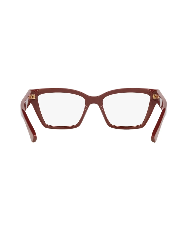 Gucci Women's Gg1715o Eyeglasses, GC002333