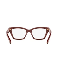 Gucci Women's Gg1715o Eyeglasses, GC002333