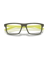 Arnette Child Ogori Eyeglasses, AN7249