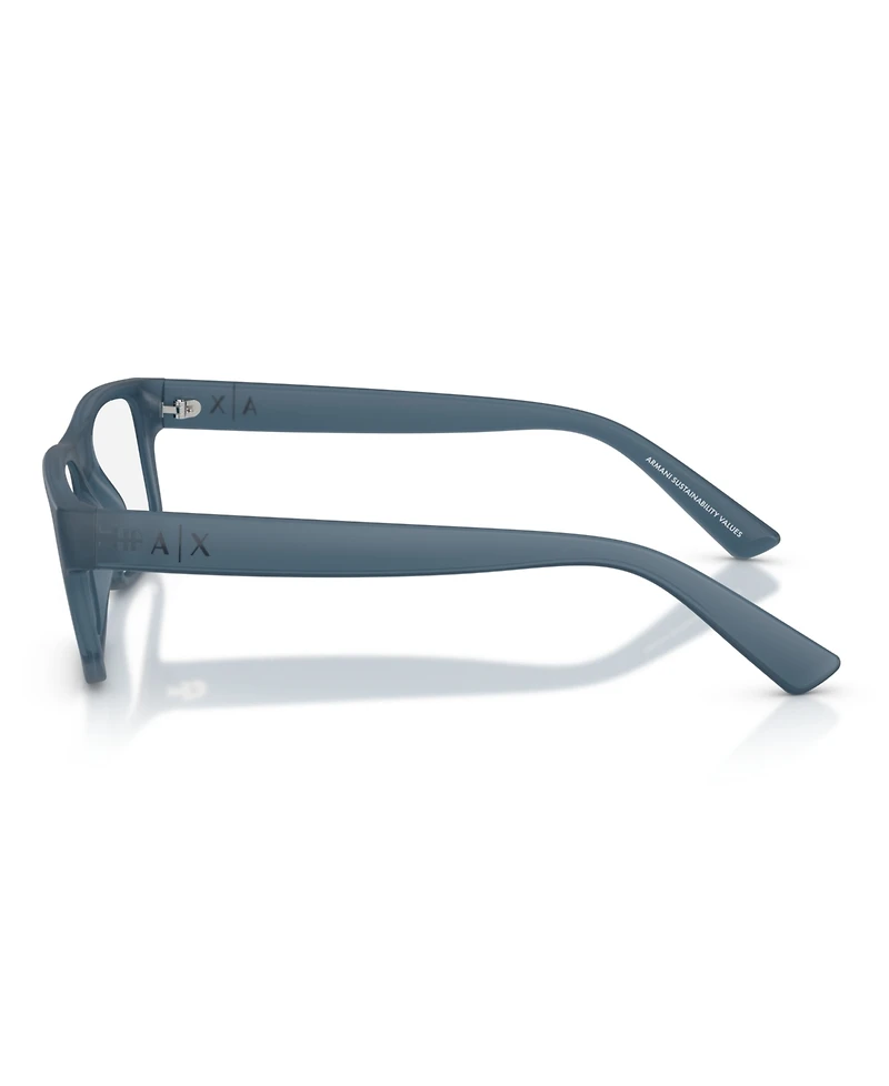 Armani Exchange Men's Eyeglasses