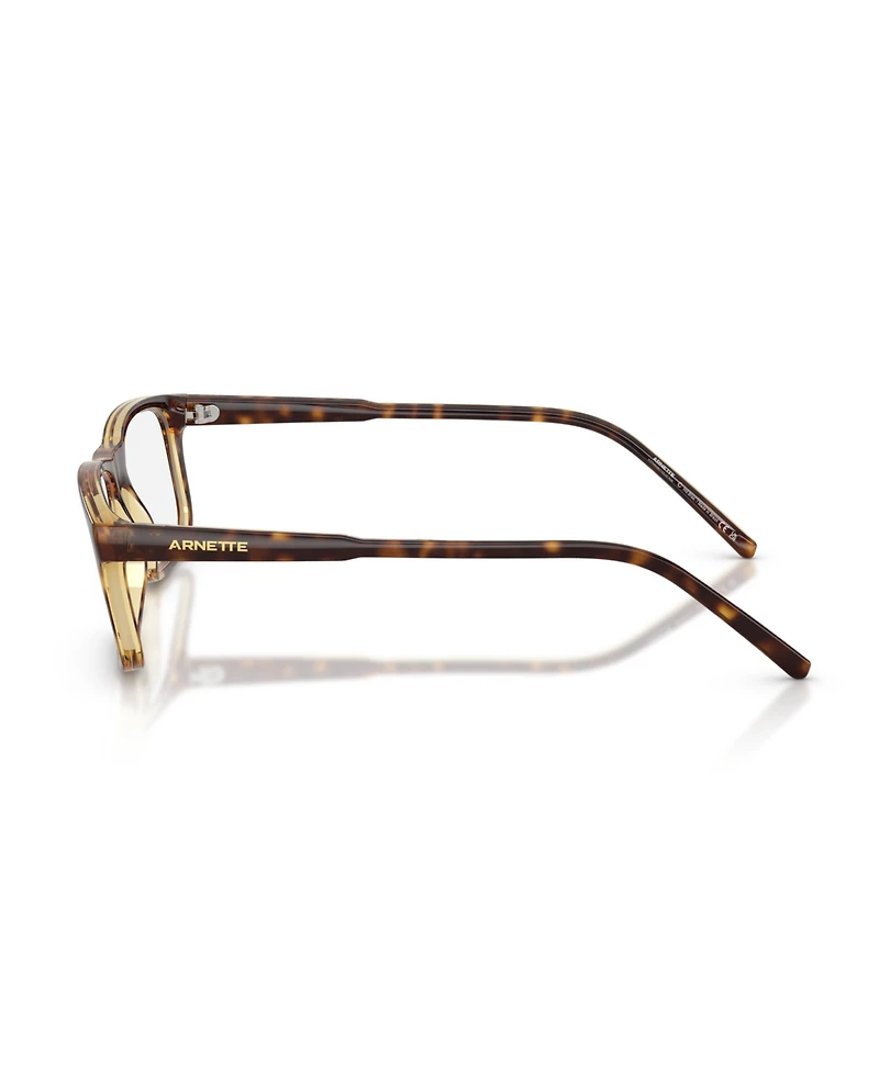 Arnette Men's Dark Voyager Eyeglasses