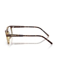 Arnette Men's Dark Voyager Eyeglasses