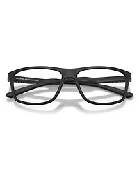 Arnette Men's Pillow Eyeglasses, AN7291