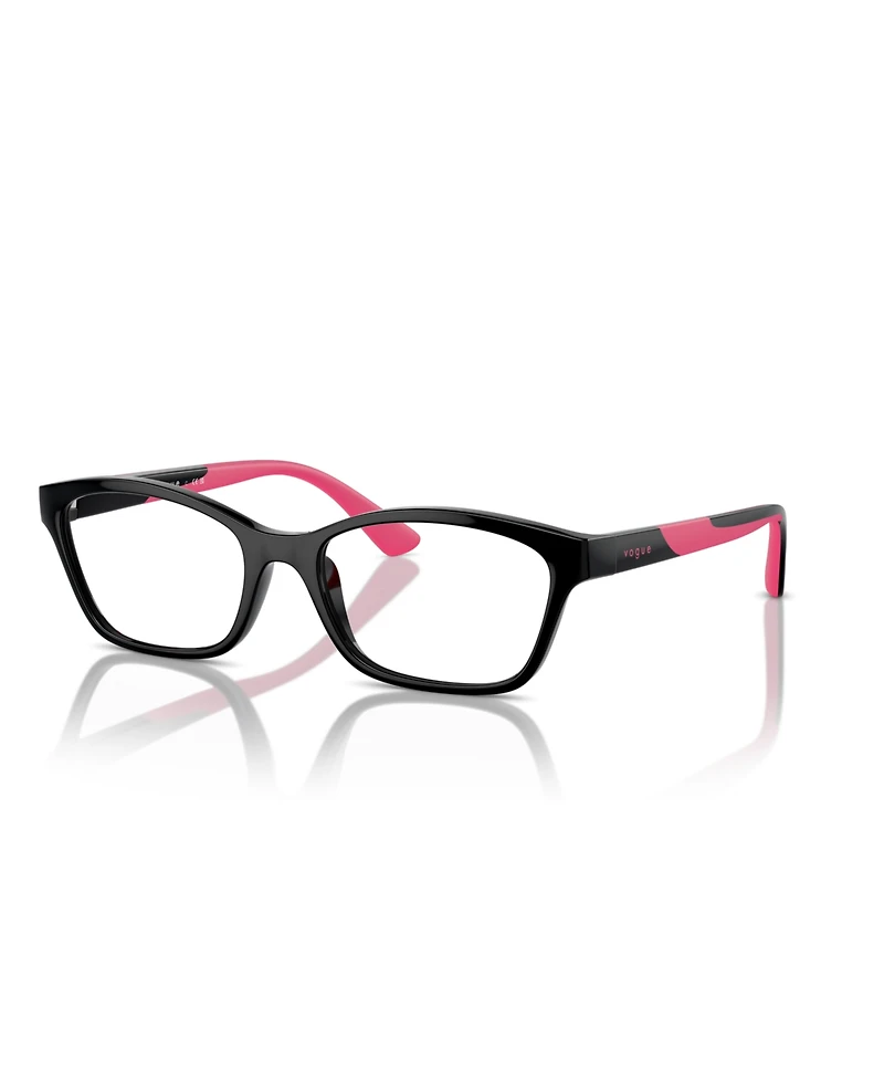 Vogue Eyewear Child Eyeglasses