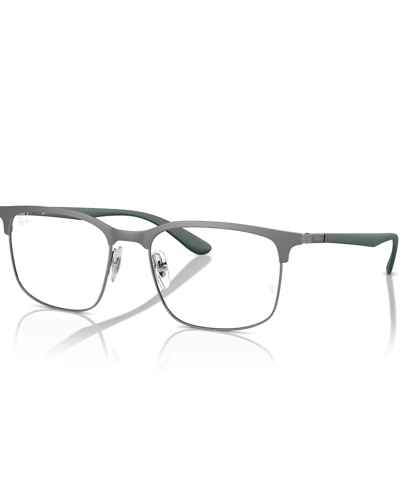 Ray-Ban Unisex Eyeglasses, RB6518