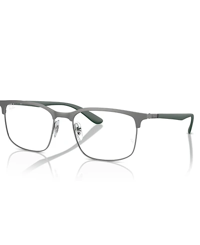 Ray-Ban Unisex Eyeglasses, RB6518