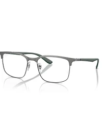 Ray-Ban Unisex Eyeglasses, RB6518