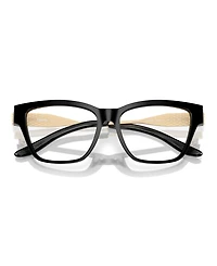 Costa Del Mar Women's Pacific Rise 510 Eyeglasses, 6A2012