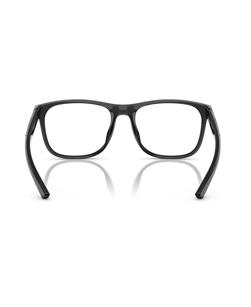 Scuderia Ferrari Unisex Eyeglasses, FZ8014D
