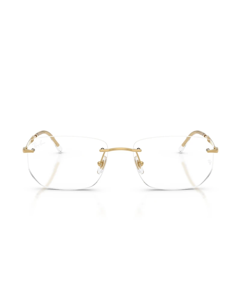 Ray-Ban Unisex Eyeglasses