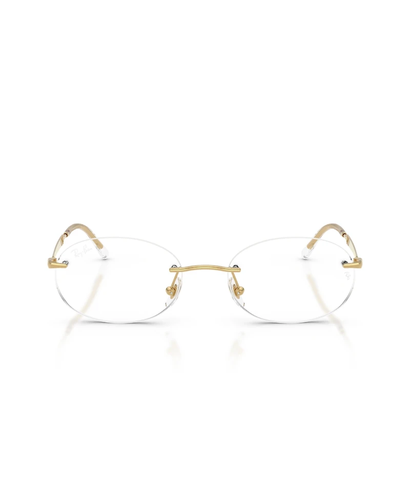 Ray-Ban Unisex Eyeglasses