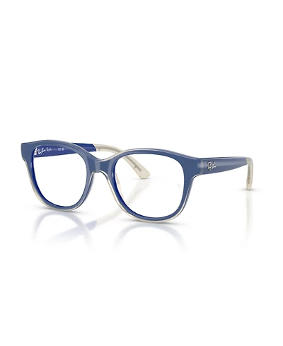Ray-Ban Jr Child Eyeglasses