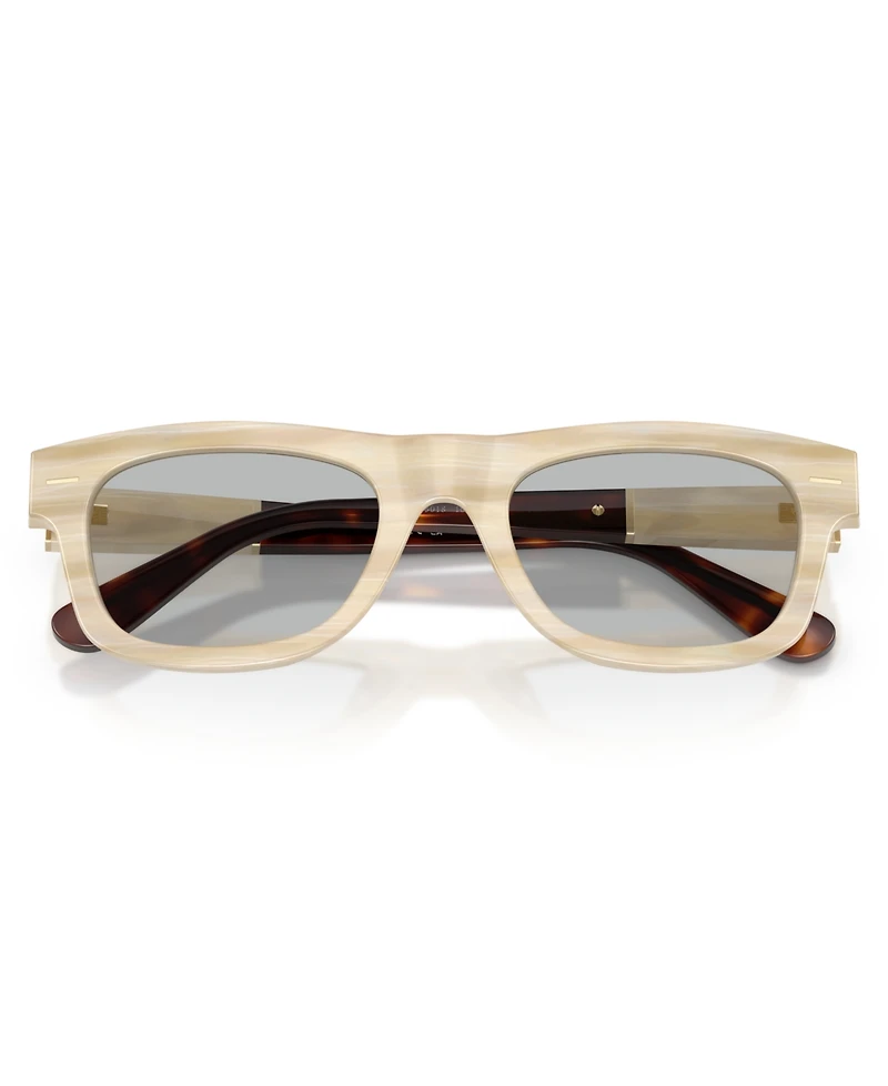 Brunello Cucinelli Men's Eyeglasses, BC3018