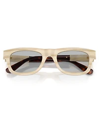 Brunello Cucinelli Men's Eyeglasses, BC3018