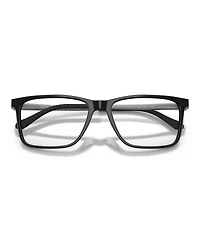 Ralph Lauren Men's Rectangle Eyeglasses
