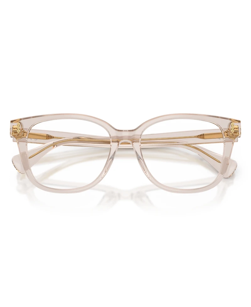Ralph by Ralph Lauren Women's Square Eyeglasses
