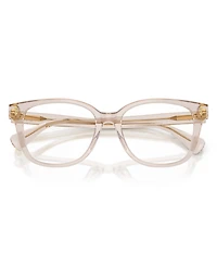 Ralph by Ralph Lauren Women's Square Eyeglasses