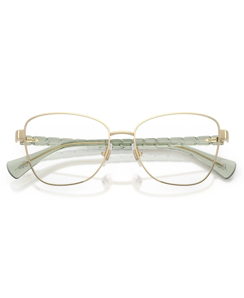Ralph by Ralph Lauren Women's Irregular Eyeglasses