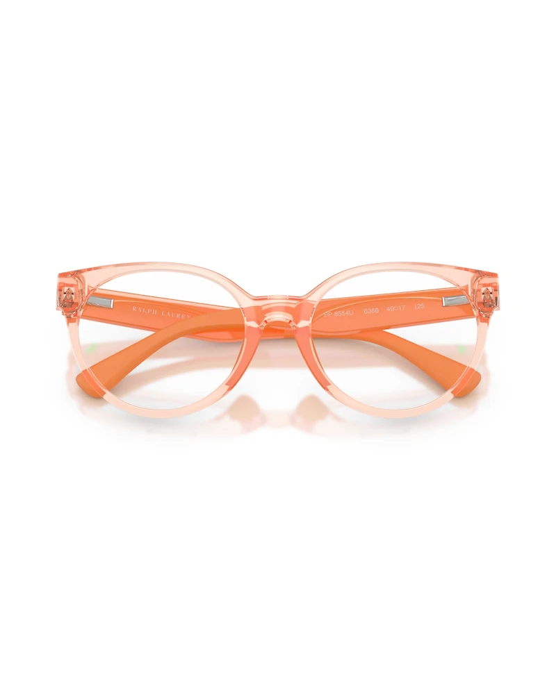Polo Ralph Lauren Child Phantos Eyeglasses, PP8554U