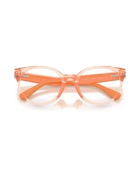 Polo Ralph Lauren Child Phantos Eyeglasses, PP8554U