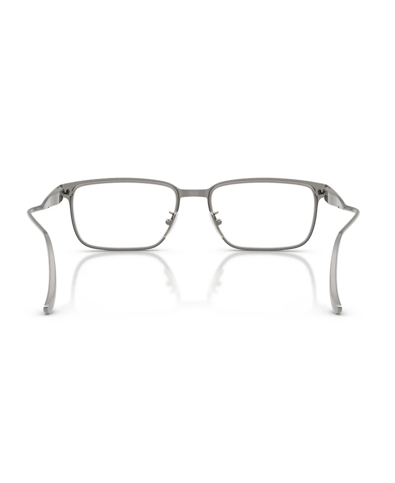 Ferrari Men's Eyeglasses, FH3014D